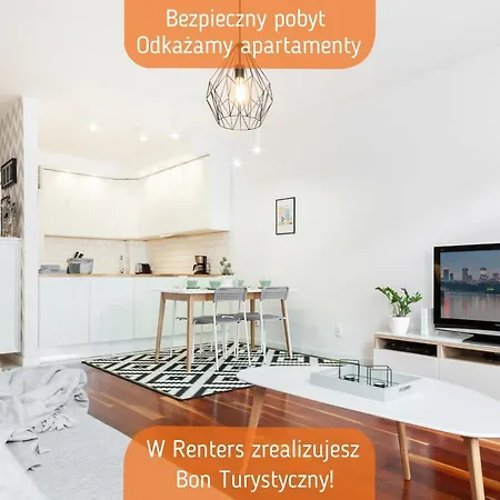 Zelazna By Renters