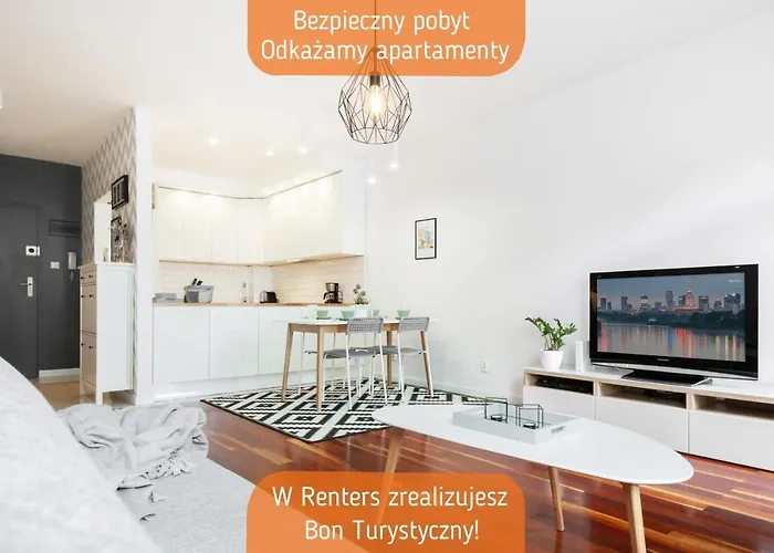 Zelazna By Renters