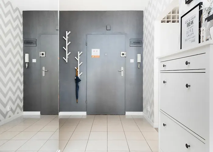 Zelazna By Renters *