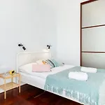 Διαμέρισμα Zelazna By Renters *